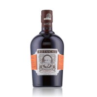 Botucal Mantuano Rum 40% Vol. 0,7l