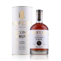 Espero Liqueur Creole Coconut & Rum 40% Vol. 0,7l in...