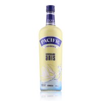 Ricard Pacific Sensation Anis alkoholfrei 0,00% Vol. 1l