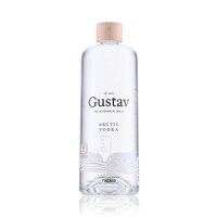 Gustav Artic Vodka 0,7l