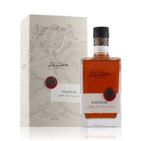 The Paulsen Collection Cognac Petit Champagne 40 Years...