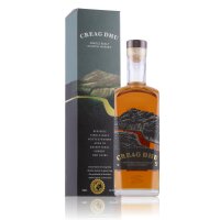 Greag Dhu Speyside Single Malt Whisky 40,2% Vol. 0,7l in...