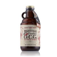 Journeyman Distillery OCG Apple Cider Liqueur 0,75l