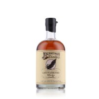 Journeyman Distillery Last Feather Rye Whiskey 0,5l