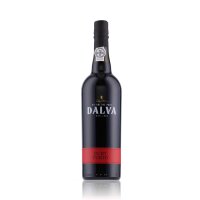 Dalva Ruby Porto Portwein 19% Vol. 0,75l
