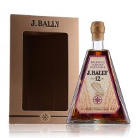 J.Bally 12 Years Rhum Vieux Agricole Martinique 0,7l in...
