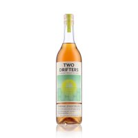 Two Drifters Overproof Spiced Pineapple Rum 0,7l