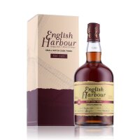 English Harbour Antigua Rum Port Cask Finish 0,7l in...