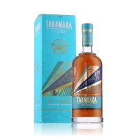 Takamaka St. Andre PTI Lakaz Rum 0,7l in Geschenkbox