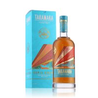 Takamaka St. Andre Zepis Kreol Rum 0,7l in Geschenkbox