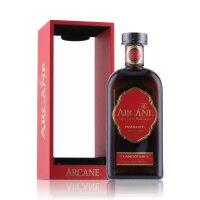 Arcane Flamboyance Rum 40% Vol. 0,7l in Geschenkbox