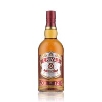 Chivas Regal 12 Years Whisky 0,7l