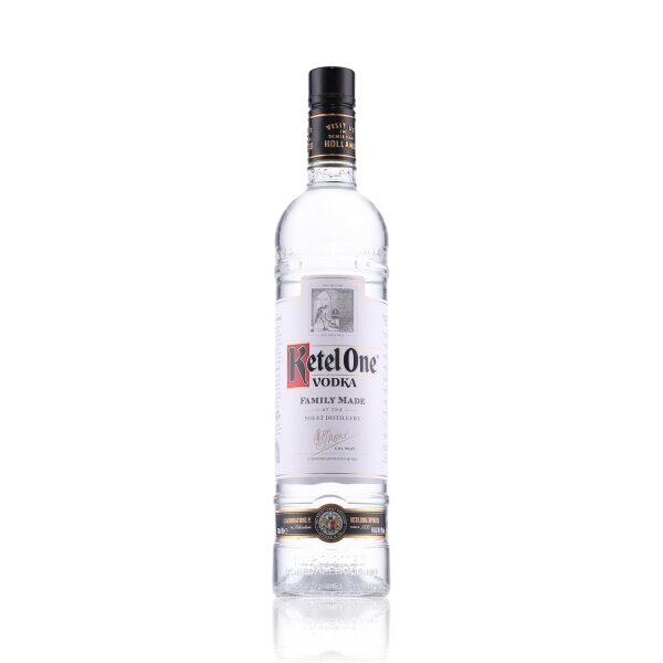 Ketel One Vodka 40% Vol. 0,7l