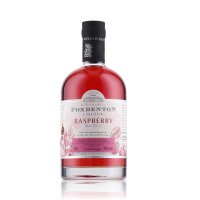 Foxdenton Raspberry Liqueur 21,5% Vol. 0,7l