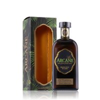 The Arcane Extraroma Amber Rum 40% Vol. 0,7l in Geschenkbox