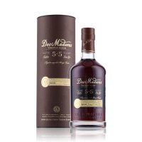 Dos Maderas PX Triple Aged 5+5 Rum 40% Vol. 0,7l in...