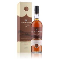 Finlaggan Sherry Finished Scotch Whisky 46% Vol. 0,7l in...