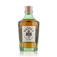 Wessex Gooseberry and Elderflower Gin 40% Vol. 0,7l