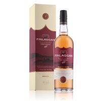 Finlaggan Port Finished Scotch Whisky 0,7l in Geschenkbox