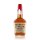 Makers Mark Kentucky Straight Bourbon Whisky 0,7l