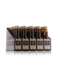 Pott Rum Miniaturen 40% Vol. 25x0,04l