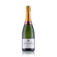 Veuve Emille Champagne Cuvee Privee brut 12,5% Vol. 0,75l