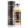 Zuidam Millstone Peated White Port Dutch Whisky 46% Vol. 0,7l in Geschenkbox