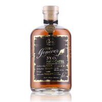 Zuidam 3 Years Oude Genever Moscatel 38% Vol. 1l