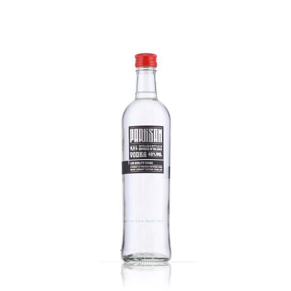 Partisan Vodka 0,5l