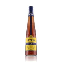 Metaxa 5 Stars Weinbrand 0,7l