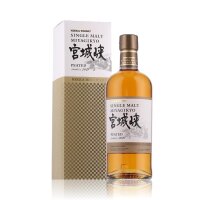 Nikka Discovery Miyagikyo Single Malt 2021 Whisky 0,7l in...
