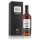 Abuelo 15 Years Oloroso Sherry Cask Finish Rum 40% Vol. 0,7l in Geschenkbox