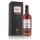 Abuelo 15 Years Napoleon Cognac Cask Finish Rum 40% Vol. 0,7l in Geschenkbox