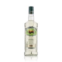Zubrowka Bison Grass Vodka 0,7l