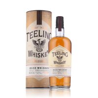 Teeling Single Grain Whiskey 46% Vol. 0,7l in Geschenkbox