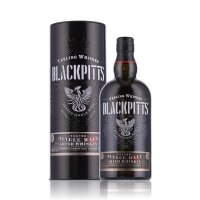 Teeling Blackpitts Irish Whiskey 0,7l in Geschenkbox
