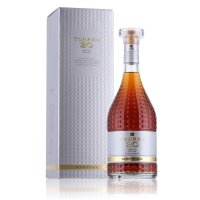 Torres 20 Superior Brandy 0,7l in Geschenkbox