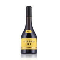 Torres 10 Reserva Imperial Brandy 0,7l