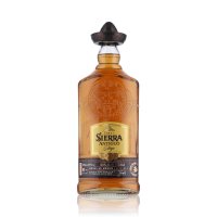 Sierra Antiguo Anejo Tequila 0,7l