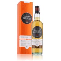 Glengoyne 10 Years Whisky 40% Vol. 0,7l in Geschenkbox