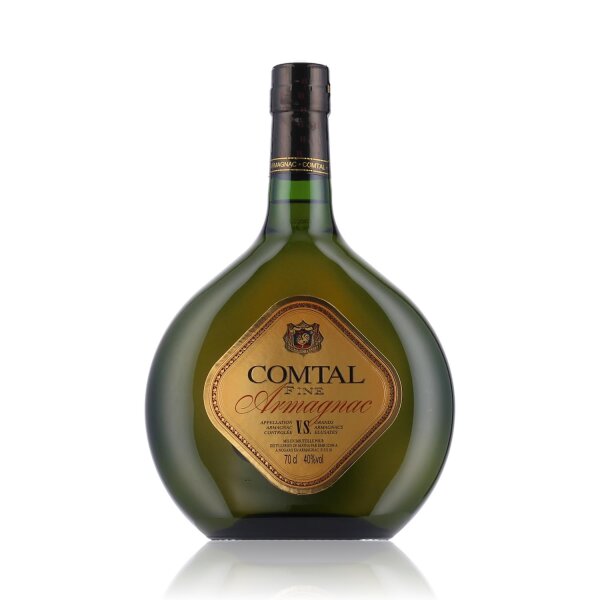 Comtal Fine Armagnac 0,7l