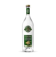 Green Mark Russian Vodka 38% Vol. 0,7l