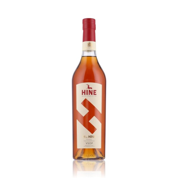 Hine H by Hine Cognac VSOP 0,7l