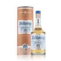 Helbing Feiner Aquavit Limited Edition 0,5l in Geschenkbox