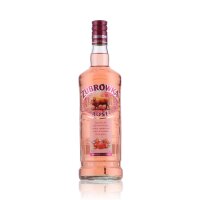 Zubrowka Rose Vodka 0,7l