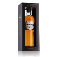 Tamdhu 12 Years Speyside Single Malt Scotch Whisky 0,7l...