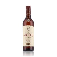 Abuelo Anejo Reserva Especial Rum 40% Vol. 0,7l