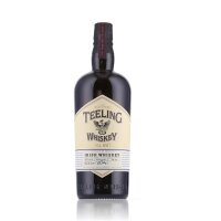 Teeling Small Batch Irish Whiskey 0,7l