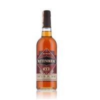 Rittenhouse 100 Proof Straight Rye Whisky 0,7l