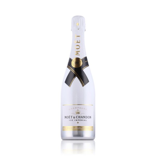 Moët & Chandon Ice Impérial Champagner demi sec 0,75l